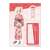 Lycoris Recoil Acrylic Stand Yukata Ver. Chisato Nishikigi (Anime Toy) Item picture1
