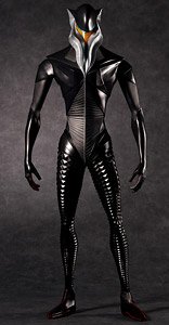 メガソフビ メフィラス『シン・ウルトラマン』 (完成品)