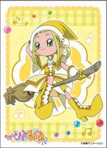 Character Sleeve [Ojamajo Doremi Dokkan!] Momoko Asuka (B) (EN-1267) (Card Sleeve)