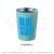 [Blue Giant] Stainless Tumbler 02 Logo Design (Anime Toy) Item picture1