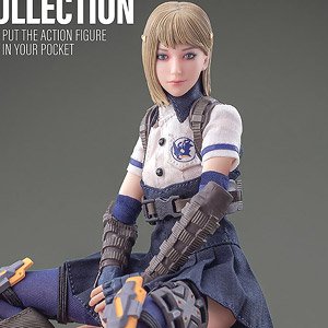 Selene Hound Series Katherine Standard Version (Fashion Doll)