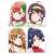 Yumemiru Danshi wa Genjitsushugisha Cheerleader Glasses Stand Aika (Anime Toy) Other picture2