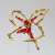 Amazing Yamaguchi Iron Spider (Completed) Item picture5