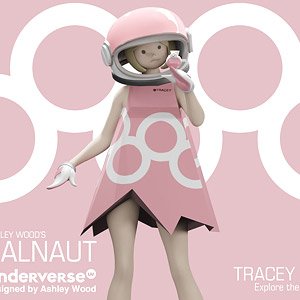 Underverse 1/7 GALNAUT TRACEY EX01 (Completed)