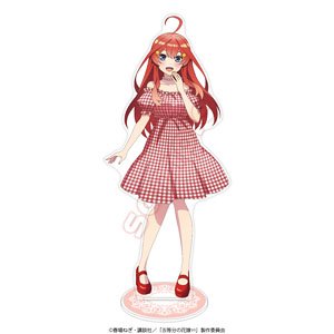 五等分の花嫁∽ アクリルスタンド 中野五月 (キャラクターグッズ)