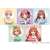 The Quintessential Quintuplets Specials Cushion Cover Itsuki Nakano (Anime Toy) Other picture1