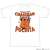 TV Animation [Chainsaw Man] T-Shirt [Pochita] L Size (Anime Toy) Item picture1