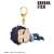 Banana Fish Sing Soo-Ling Chibikoro Big Acrylic Key Ring (Anime Toy) Item picture1