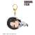 Banana Fish Blanca Chibikoro Big Acrylic Key Ring (Anime Toy) Item picture1