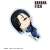 Banana Fish Lee Yut-Lung Chibikoro Acrylic Sticker (Anime Toy) Item picture1