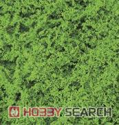 Happa-no-moto (Leaf Sponge Sheet) Light Green [Material for Model Scenery] (Model Train) Item picture1