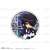 [Gin Tama] Trading Glitter Can Badge (Astrorium) (Set of 6) (Anime Toy) Item picture6