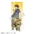 Digimon Adventure 02 Thick Shaft Ballpoint Pen Cody Hida & Armadillomon (Anime Toy) Item picture2