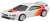 ホットウィール ブールバード - `95 トヨタ セリカ GT-FOUR (玩具) 商品画像1