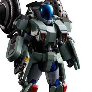 Riobot Genesis Climber MOSPEADA - 1/12 VR-052T Mospeada Ray (Completed)