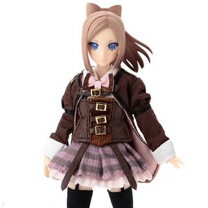 [Assault Lily] Ichinomiya Michaela Himari Simple Package (Fashion Doll)