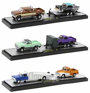 Auto-Haulers Release 67 (Diecast Car)