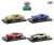 Drivers Release 103 (Diecast Car) Item picture1