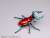 Pripra Mugen Museum Mugen Stag Beetle Ruby (Plastic model) Item picture3