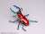 Pripra Mugen Museum Mugen Stag Beetle Ruby (Plastic model) Item picture7