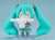 Nendoroid Hatsune Miku: Cinnamoroll Collaboration Ver. (PVC Figure) Item picture4