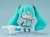 Nendoroid Hatsune Miku: Cinnamoroll Collaboration Ver. (PVC Figure) Item picture1