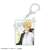 Tokyo Revengers Acrylic Key Ring Takemichi Hanagaki Getting Ready in the Morning (Anime Toy) Item picture1