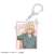 Tokyo Revengers Acrylic Key Ring Manjiro Sano Getting Ready in the Morning (Anime Toy) Item picture1
