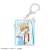 Tokyo Revengers Acrylic Key Ring Chifuyu Matsuno Getting Ready in the Morning (Anime Toy) Item picture1