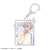 Tokyo Revengers Acrylic Key Ring Seishu Inui Getting Ready in the Morning (Anime Toy) Item picture1