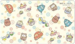 Sumikko Gurashi Multi Desk Mat (Card Supplies)