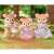 Deer Family (Sylvanian Families) Other picture1
