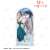Rent-A-Girlfriend Ruka Sarashina Big Acrylic Stand w/Parts (Anime Toy) Item picture1