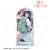 Rent-A-Girlfriend Mini Yaemori Big Acrylic Stand w/Parts (Anime Toy) Item picture1