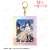 Rent-A-Girlfriend Chizuru Mizuhara Aurora Big Acrylic Key Ring (Anime Toy) Item picture1