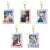 Rent-A-Girlfriend Mami Nanami Aurora Big Acrylic Key Ring (Anime Toy) Other picture1
