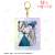Rent-A-Girlfriend Ruka Sarashina Aurora Big Acrylic Key Ring (Anime Toy) Item picture1