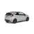 フォード フィエスタ ST200 2016 (グレー) (ミニカー) 商品画像2
