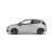 フォード フィエスタ ST200 2016 (グレー) (ミニカー) 商品画像3