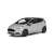 フォード フィエスタ ST200 2016 (グレー) (ミニカー) 商品画像1