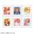 Cardcaptor Sakura Frame Magnet Collection (Cardcaptor Sakura Vol.1) (Set of 6) (Anime Toy) Item picture1