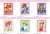 Cardcaptor Sakura Sticker (Sakura Stamp Style B) (Anime Toy) Other picture1