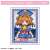 Cardcaptor Sakura Sticker (Sakura Stamp Style C) (Anime Toy) Item picture1