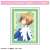 Cardcaptor Sakura Sticker (Sakura Stamp Style E) (Anime Toy) Item picture1
