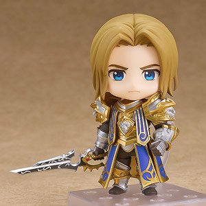 ねんどろいど アンドゥイン・リン (フィギュア)