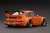 RWB 964 Orange (Diecast Car) Item picture2