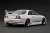 GReddy GT-R (BCNR33) Pearl White (ミニカー) 商品画像2