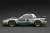 PANDEM RX-7 (FC3S) White/Green (Diecast Car) Item picture3