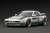 PANDEM RX-7 (FC3S) White/Green (Diecast Car) Item picture1