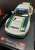 PANDEM RX-7 (FC3S) White/Green (Diecast Car) Other picture3